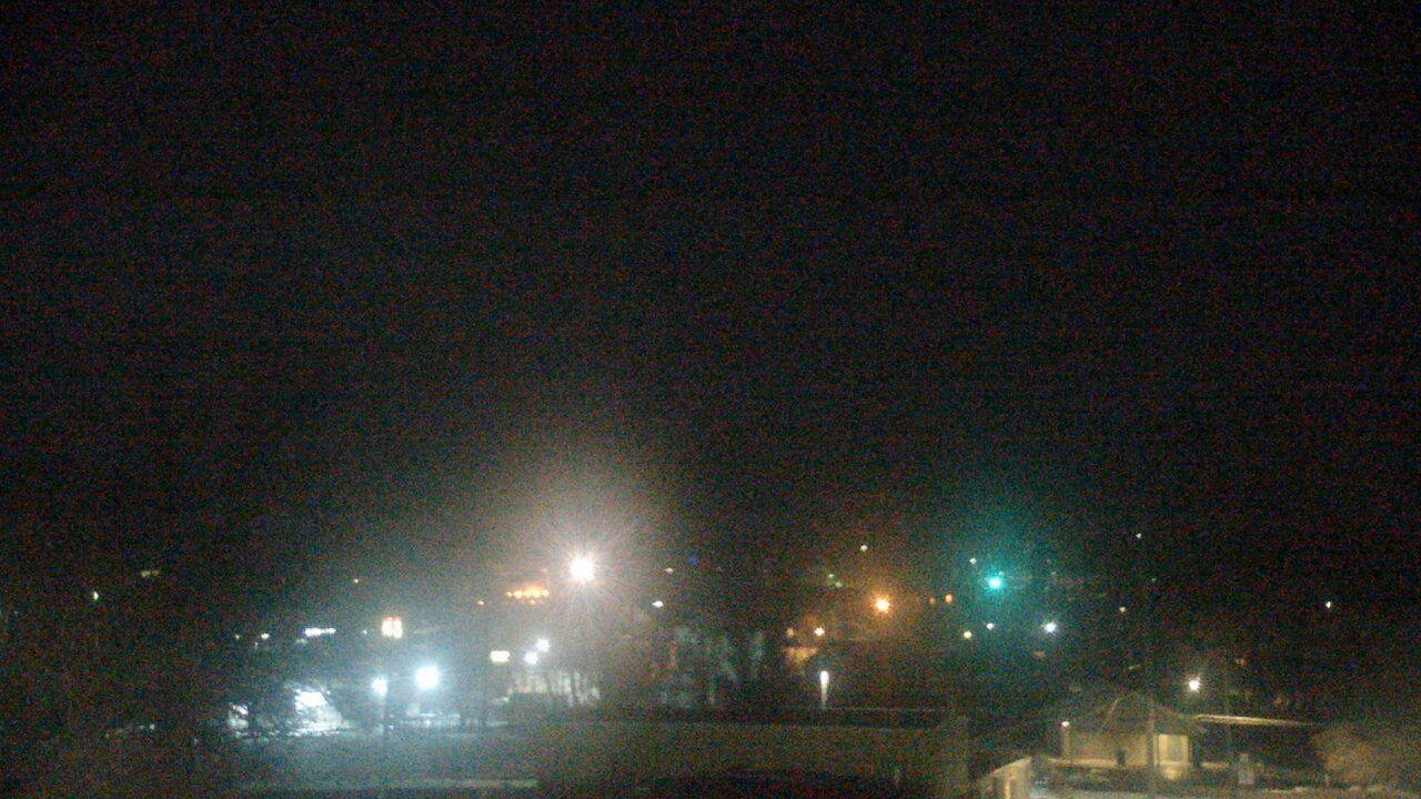 Thumbnail for current weather camera view from Streator Township HS in Streator, Illinois