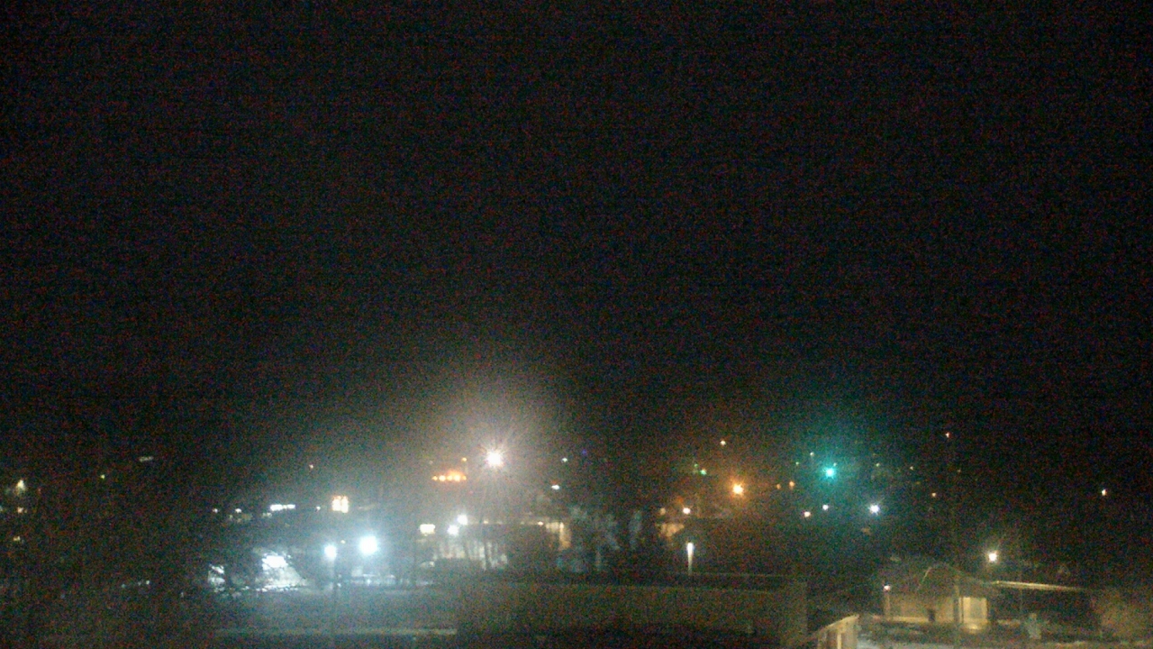 Thumbnail for current weather camera view from Streator Township HS in Streator, Illinois