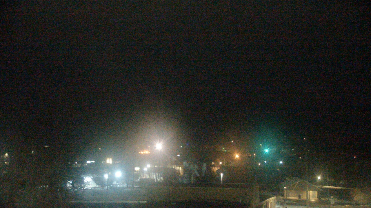 Thumbnail for current weather camera view from Streator Township HS in Streator, Illinois