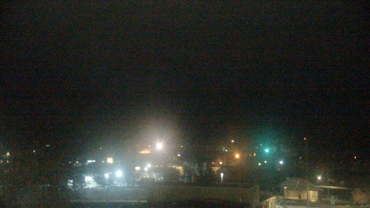 Thumbnail for current weather camera view from Streator Township HS in Streator, Illinois