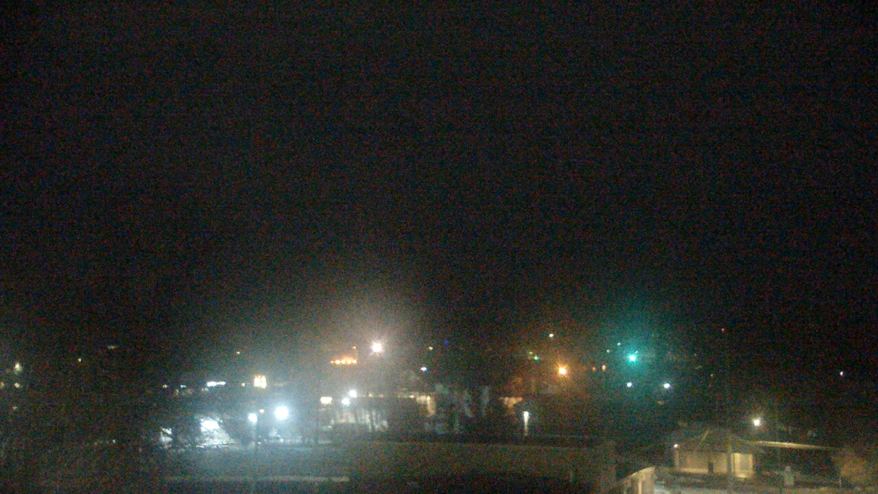 Thumbnail for current weather camera view from Streator Township HS in Streator, Illinois