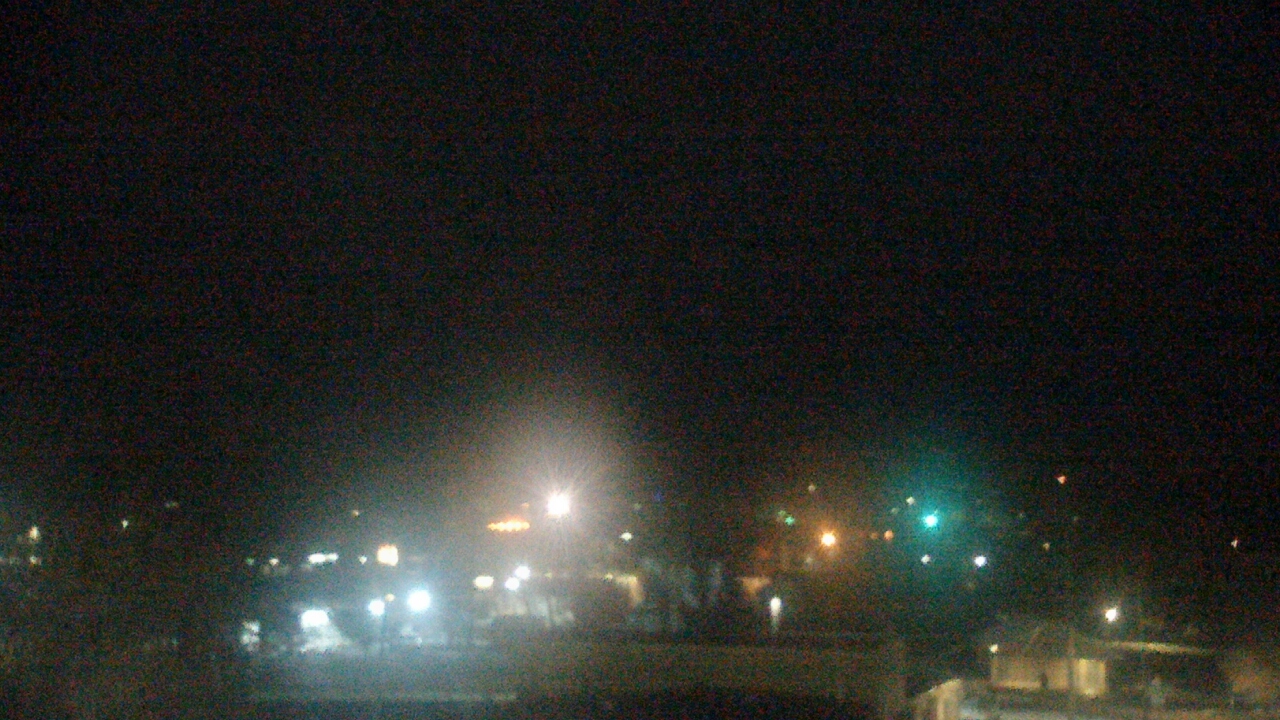 Thumbnail for current weather camera view from Streator Township HS in Streator, Illinois