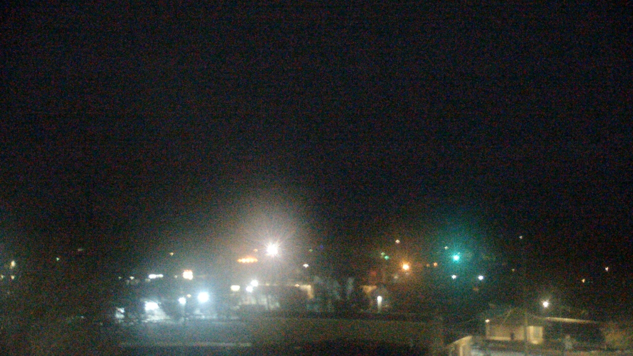 Thumbnail for current weather camera view from Streator Township HS in Streator, Illinois