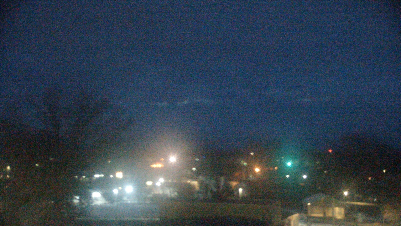 Thumbnail for current weather camera view from Streator Township HS in Streator, Illinois