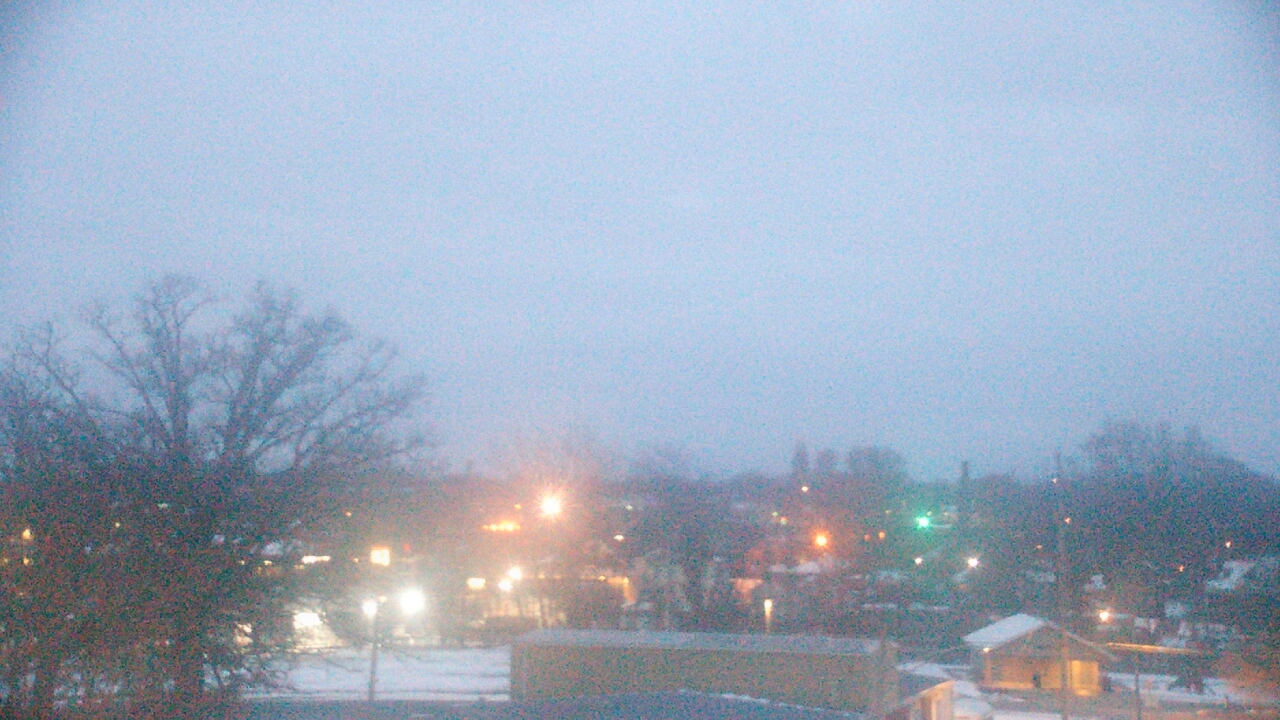 Thumbnail for current weather camera view from Streator Township HS in Streator, Illinois