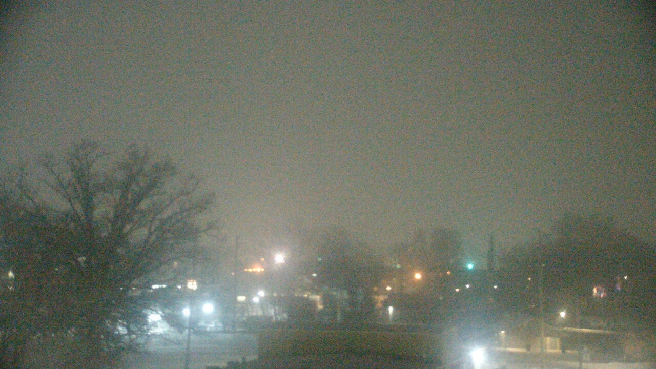 Thumbnail for current weather camera view from Streator Township HS in Streator, Illinois