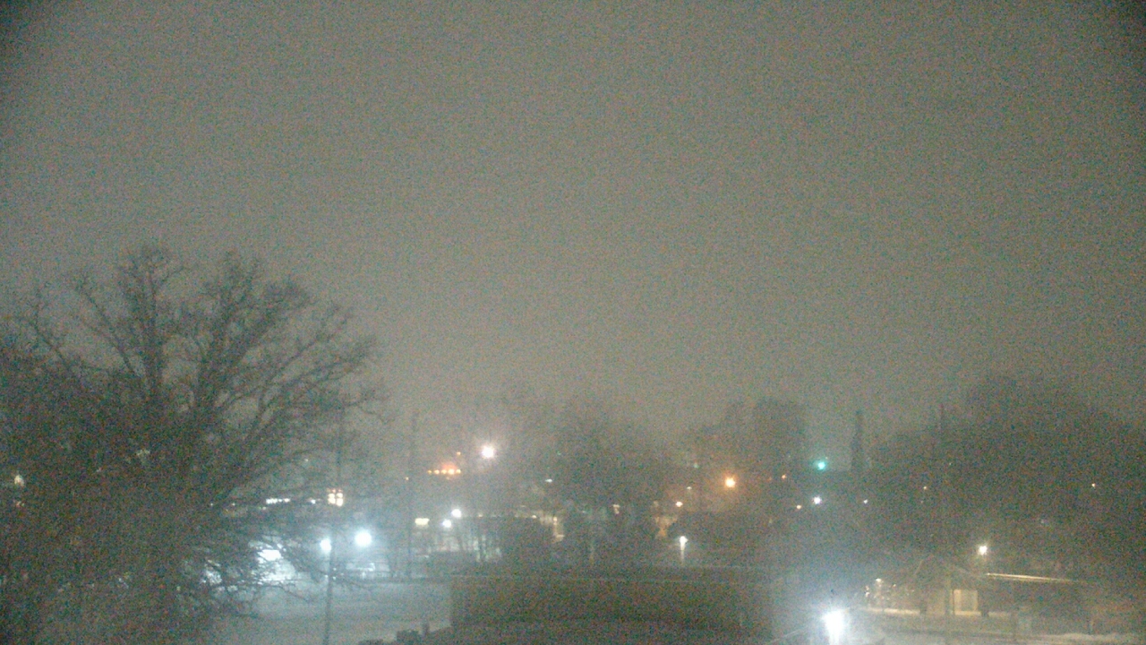 Thumbnail for current weather camera view from Streator Township HS in Streator, Illinois