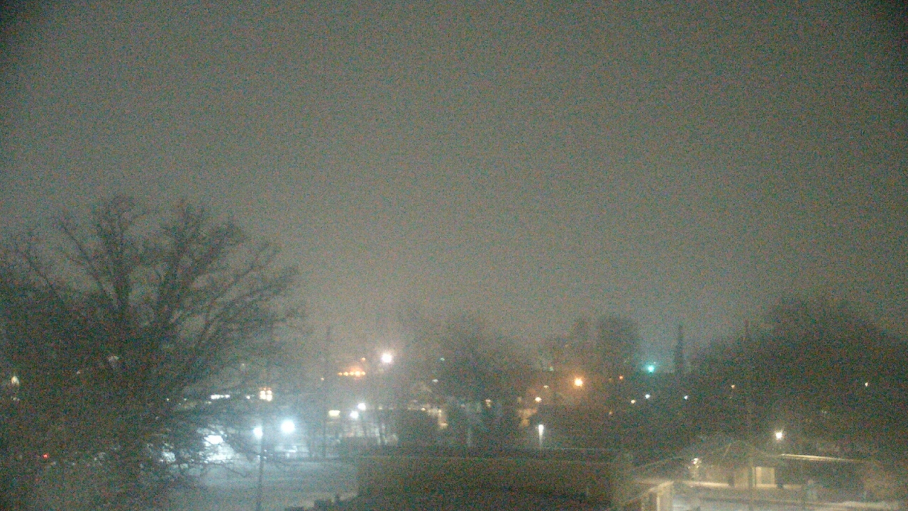 Thumbnail for current weather camera view from Streator Township HS in Streator, Illinois