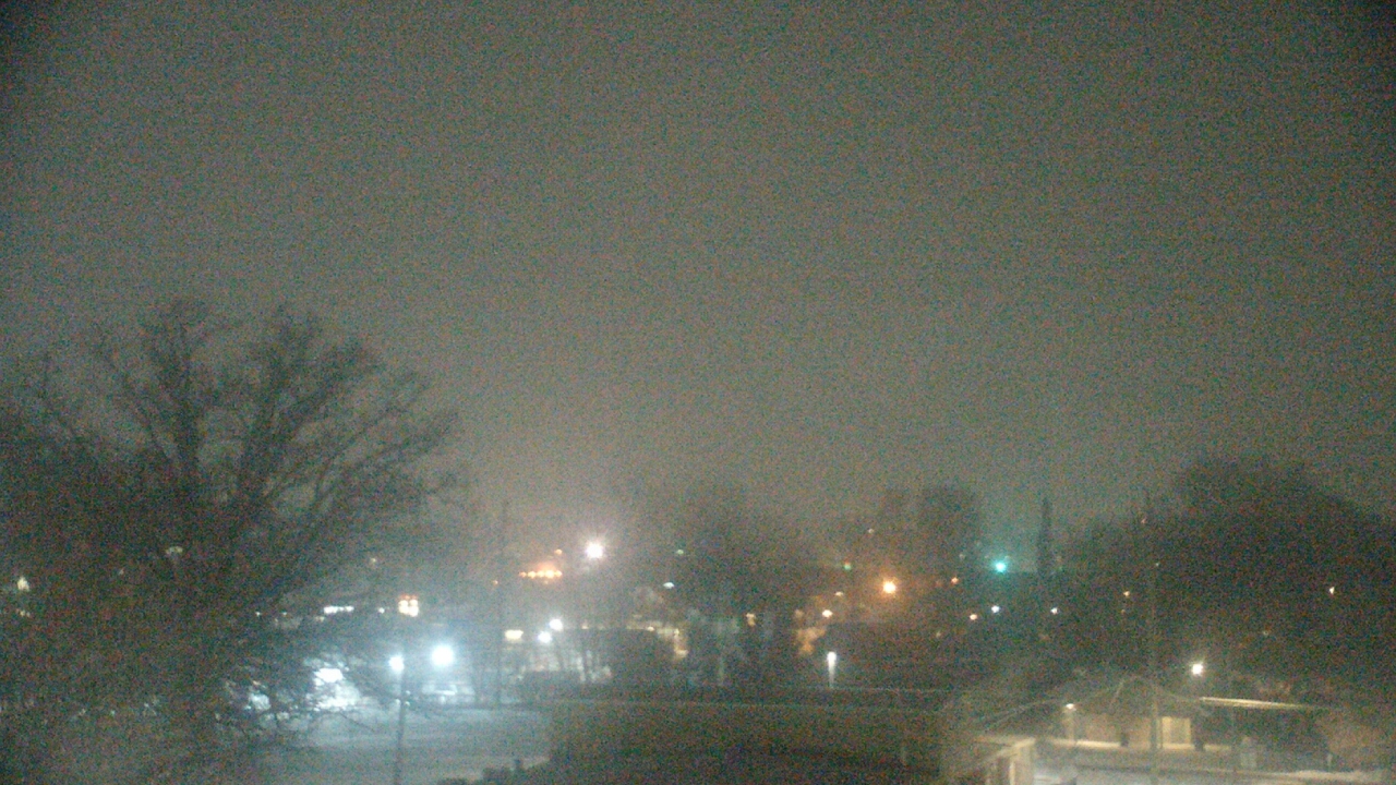 Thumbnail for current weather camera view from Streator Township HS in Streator, Illinois