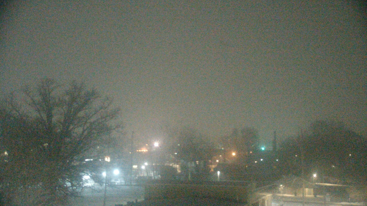 Thumbnail for current weather camera view from Streator Township HS in Streator, Illinois