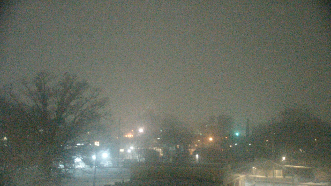 Thumbnail for current weather camera view from Streator Township HS in Streator, Illinois