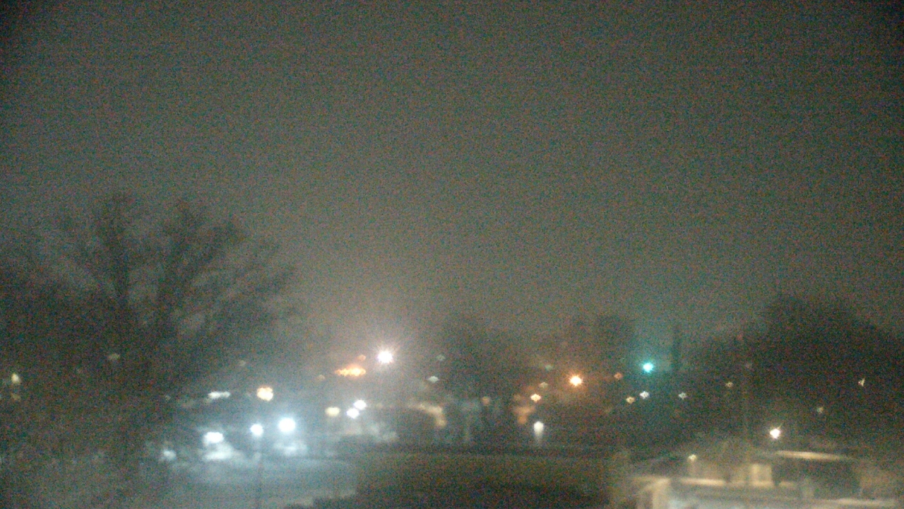 Thumbnail for current weather camera view from Streator Township HS in Streator, Illinois