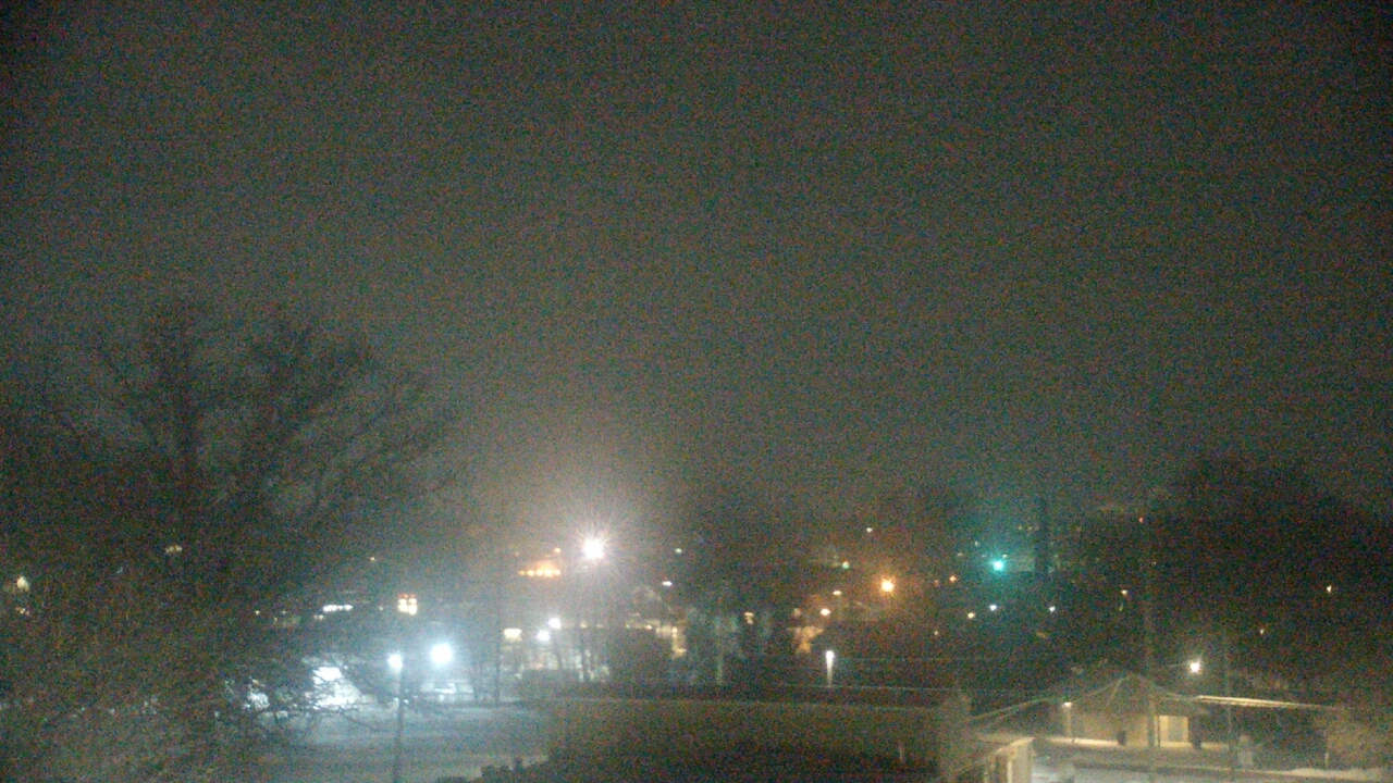 Thumbnail for current weather camera view from Streator Township HS in Streator, Illinois