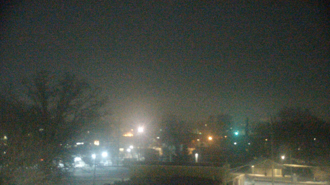 Thumbnail for current weather camera view from Streator Township HS in Streator, Illinois