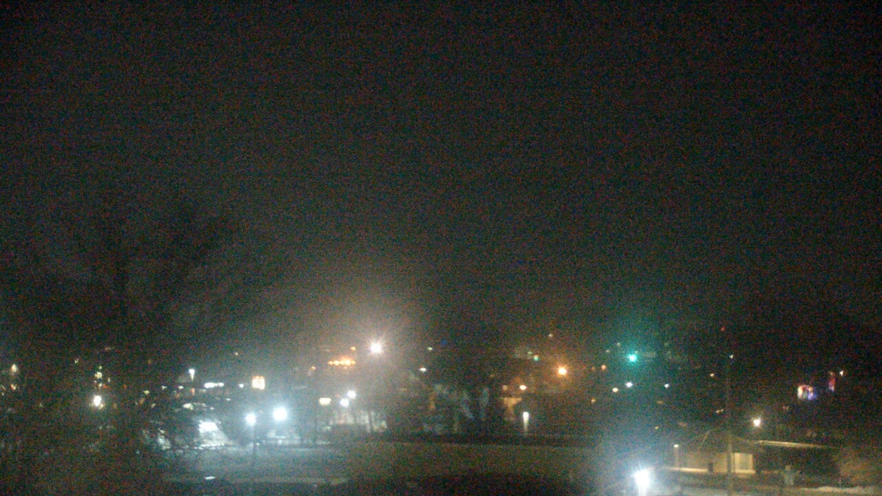 Thumbnail for current weather camera view from Streator Township HS in Streator, Illinois