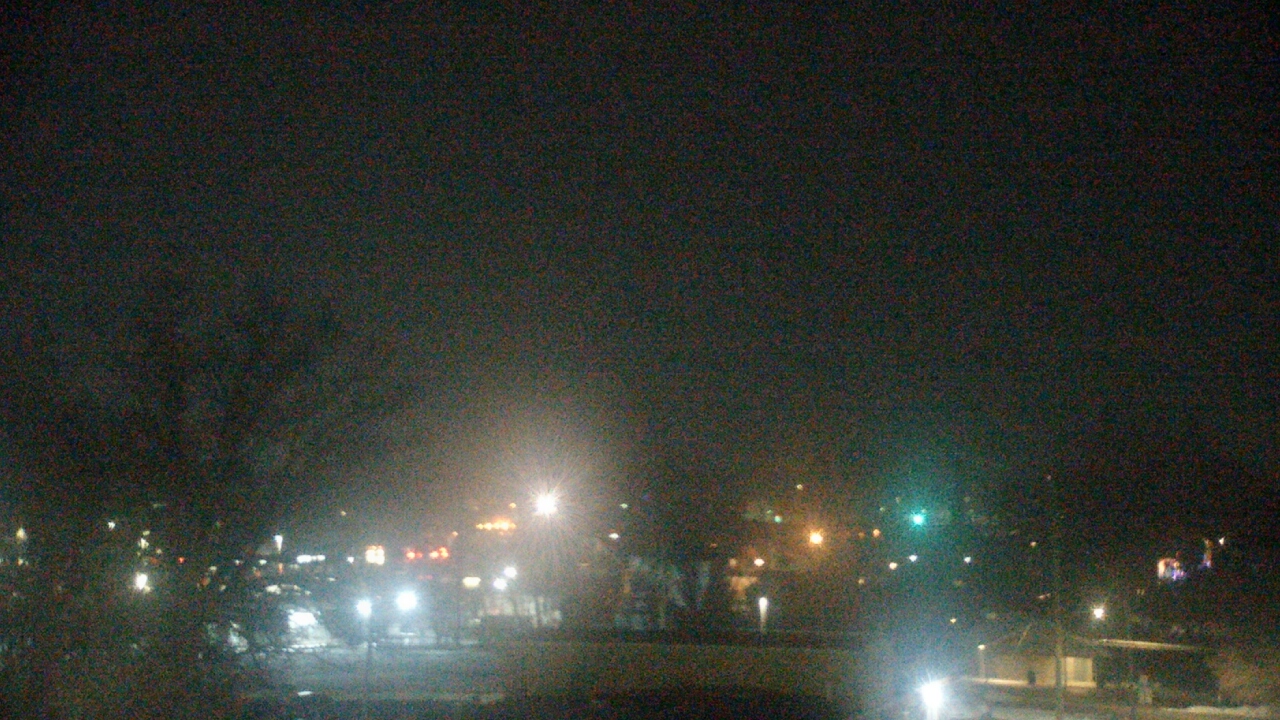 Thumbnail for current weather camera view from Streator Township HS in Streator, Illinois