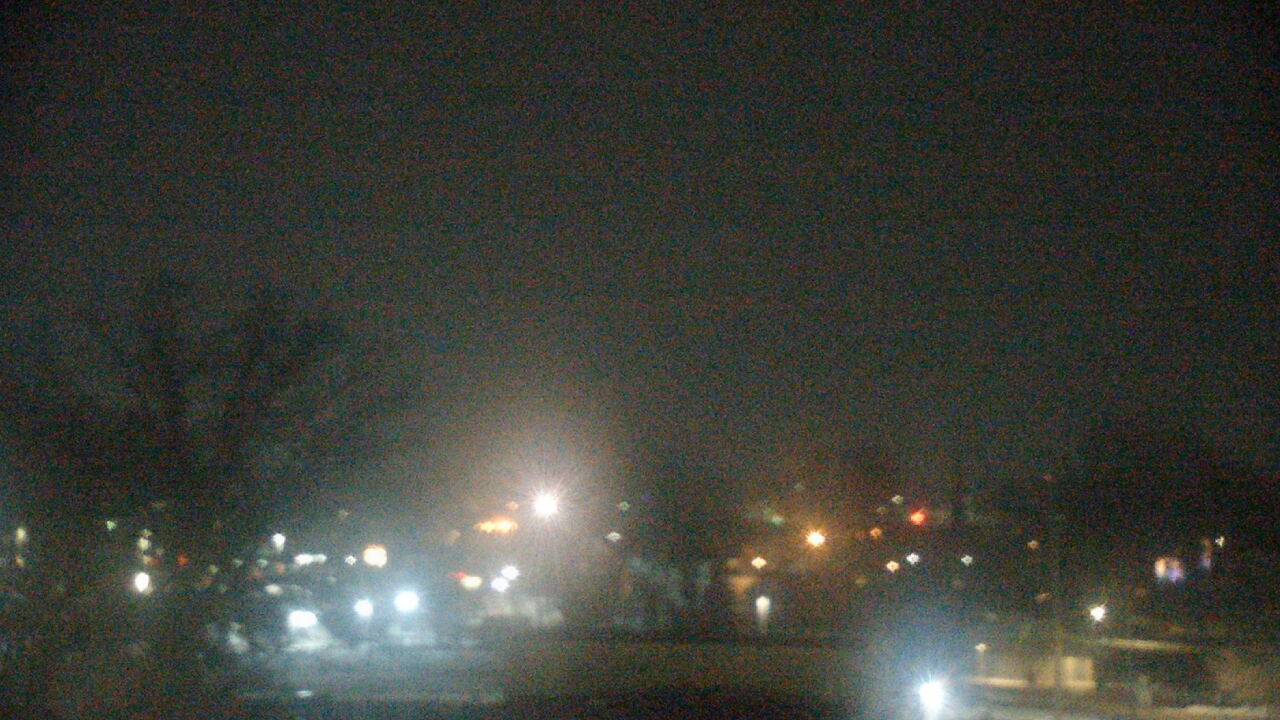 Thumbnail for current weather camera view from Streator Township HS in Streator, Illinois