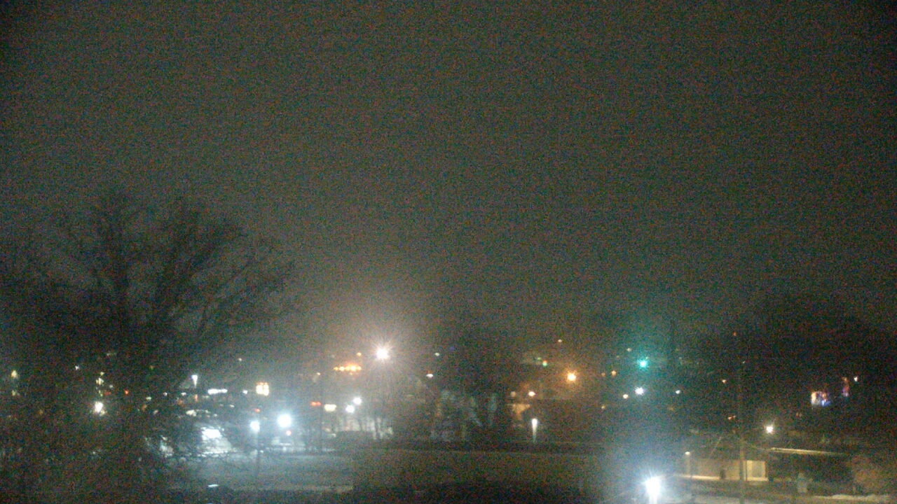 Thumbnail for current weather camera view from Streator Township HS in Streator, Illinois