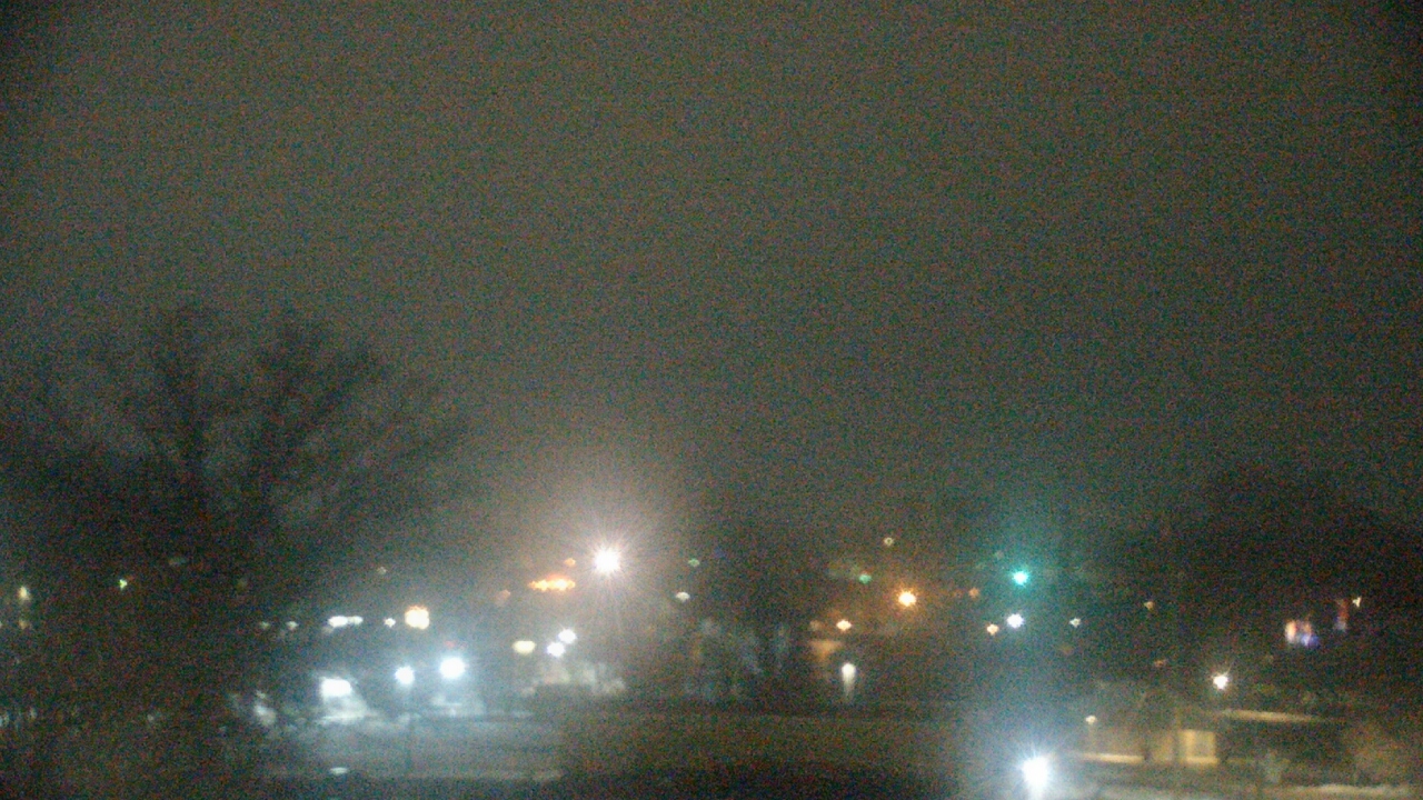 Thumbnail for current weather camera view from Streator Township HS in Streator, Illinois