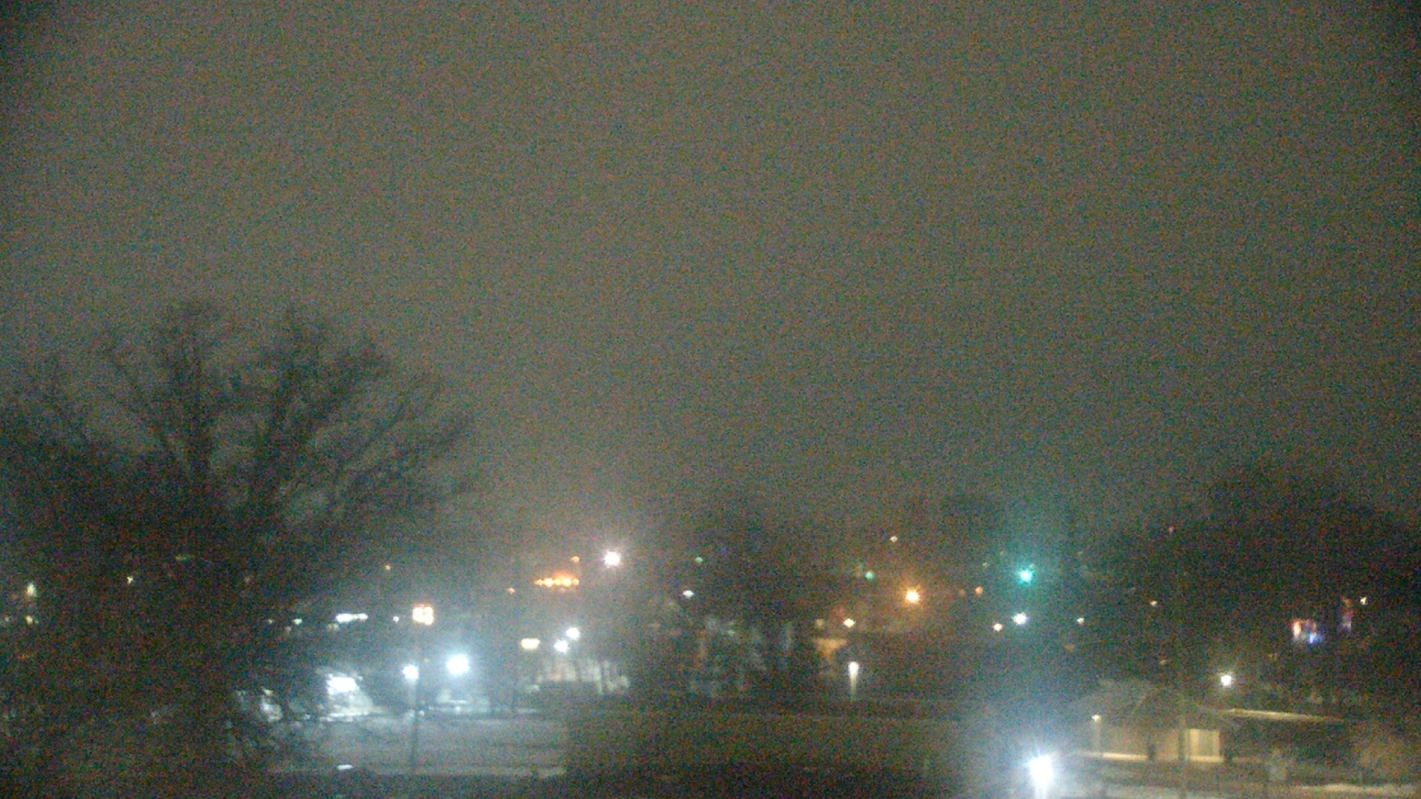 Thumbnail for current weather camera view from Streator Township HS in Streator, Illinois