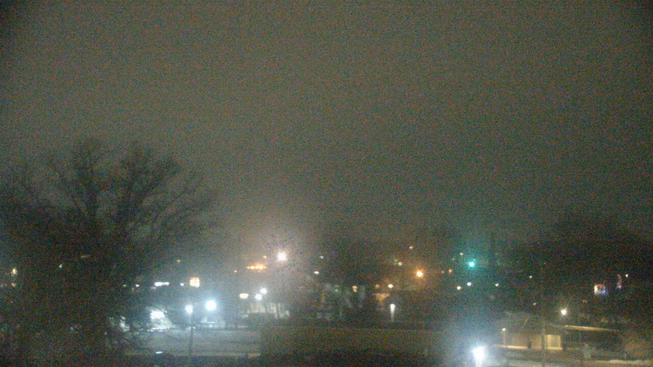 Thumbnail for current weather camera view from Streator Township HS in Streator, Illinois