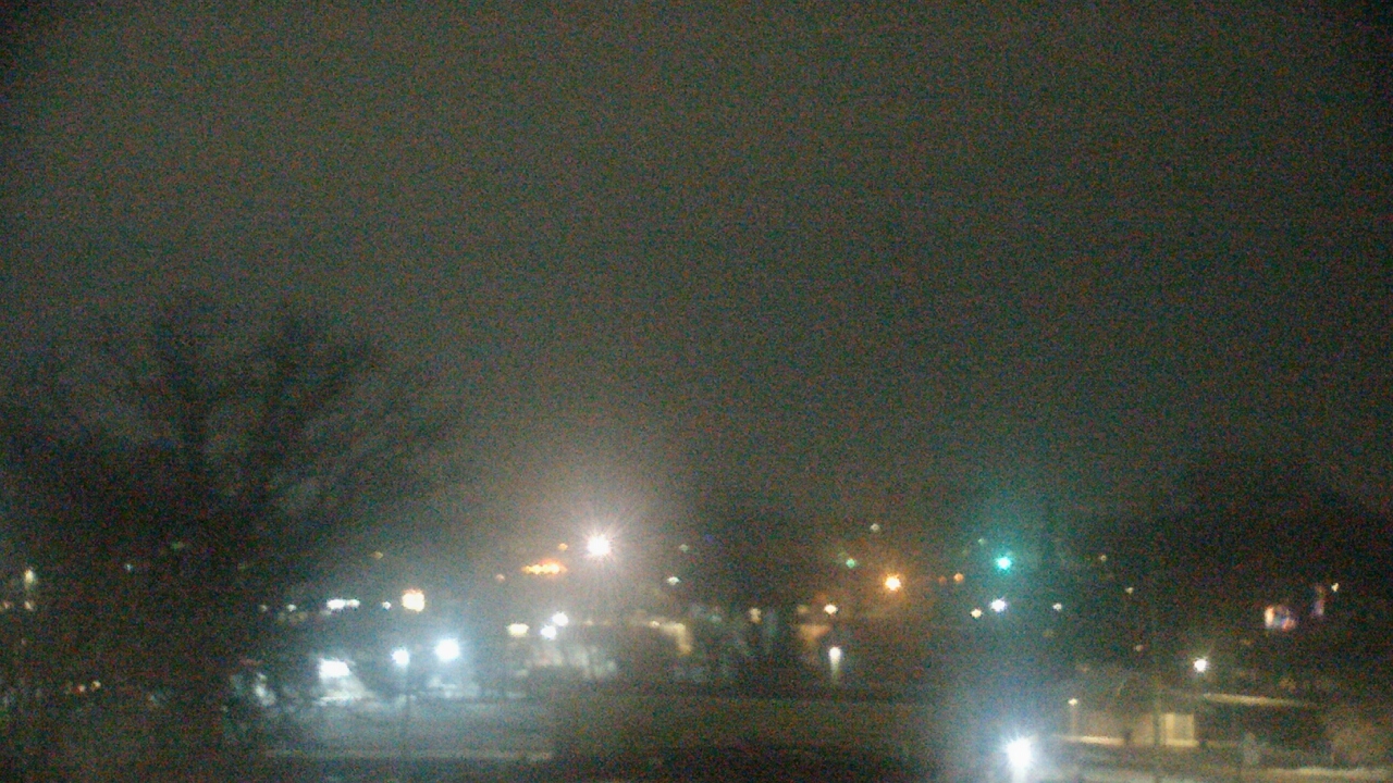 Thumbnail for current weather camera view from Streator Township HS in Streator, Illinois