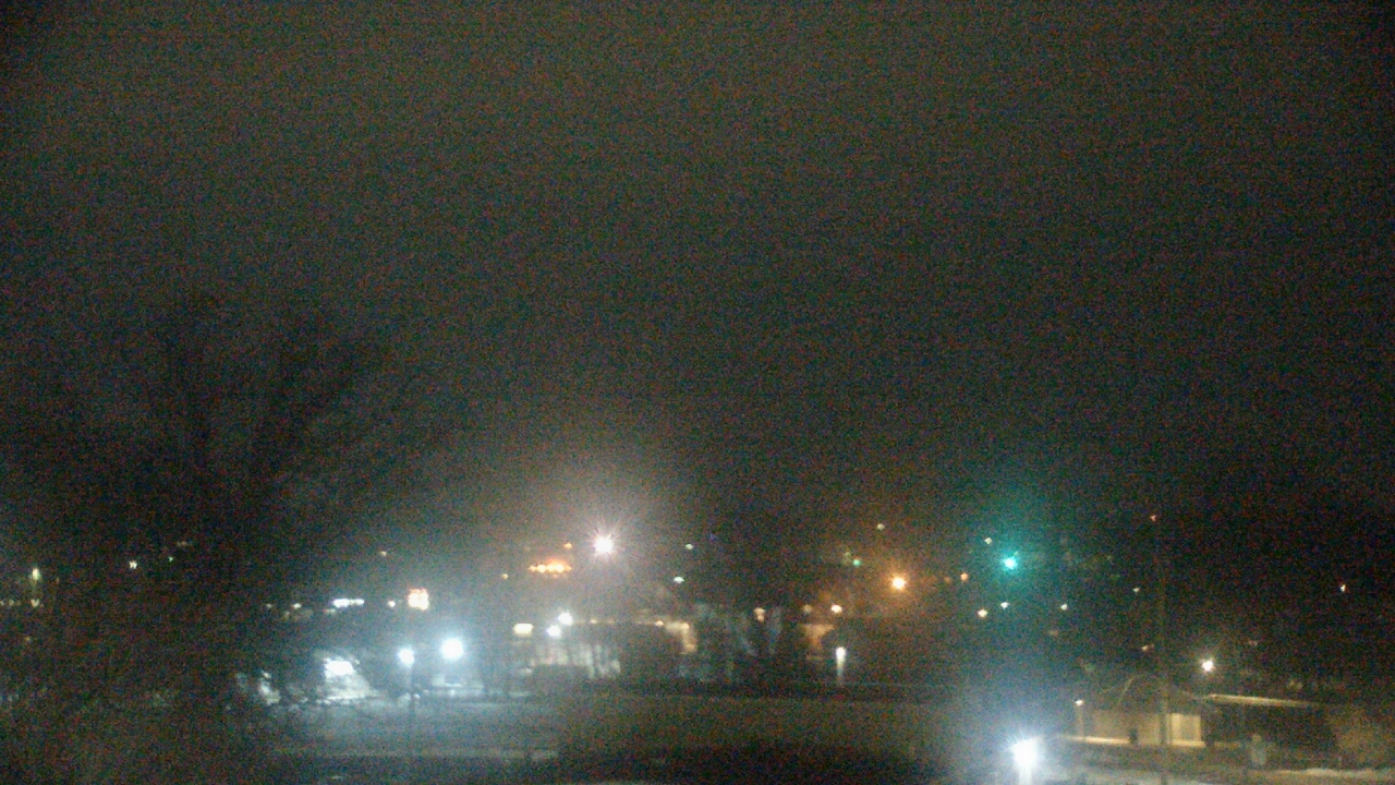 Thumbnail for current weather camera view from Streator Township HS in Streator, Illinois