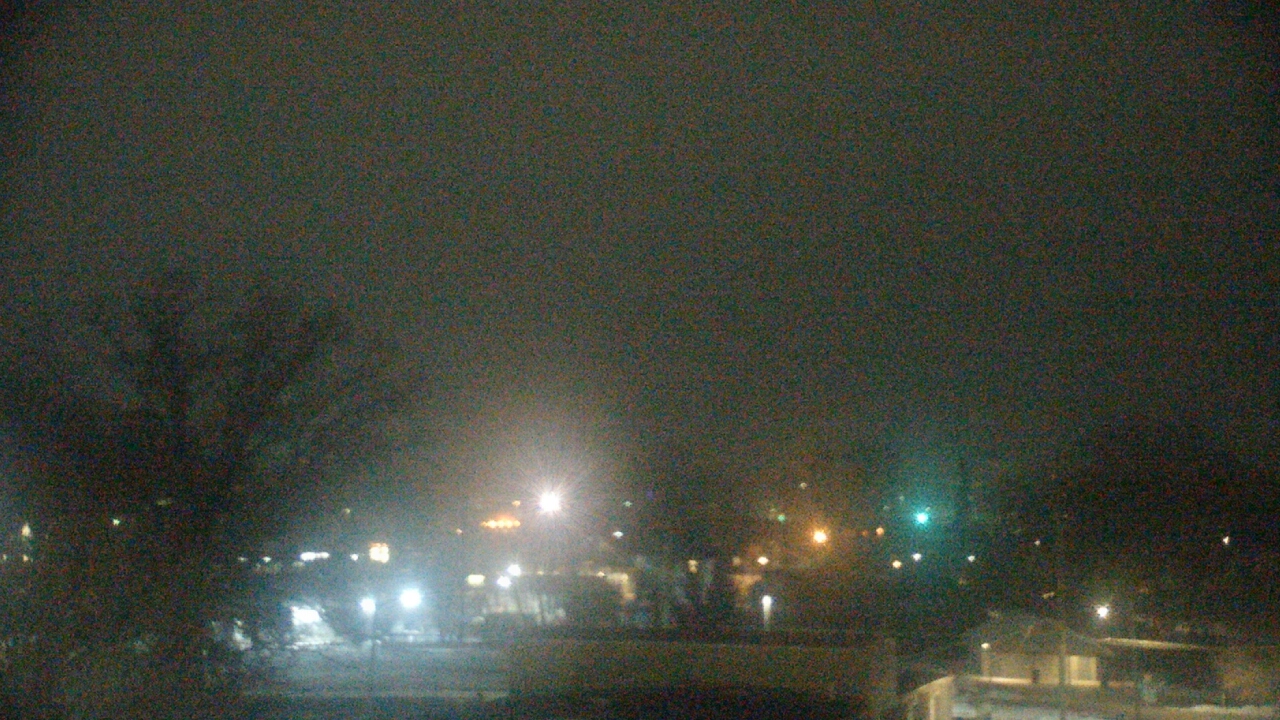 Thumbnail for current weather camera view from Streator Township HS in Streator, Illinois