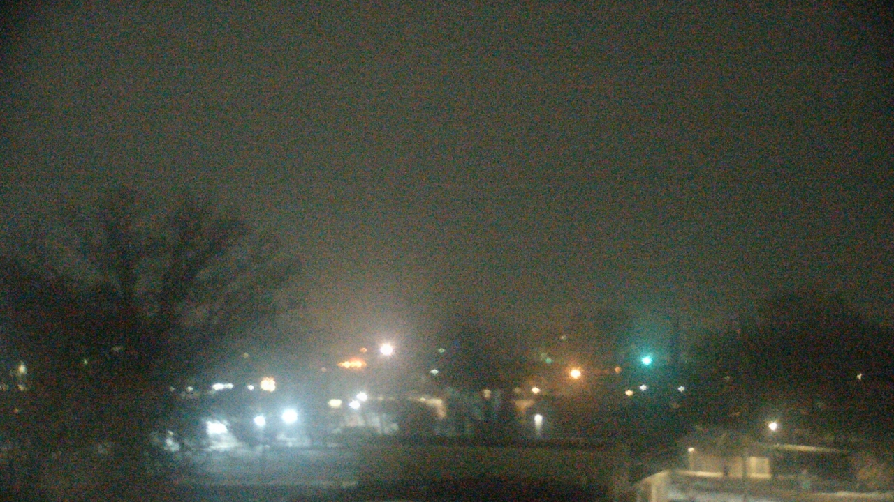 Thumbnail for current weather camera view from Streator Township HS in Streator, Illinois