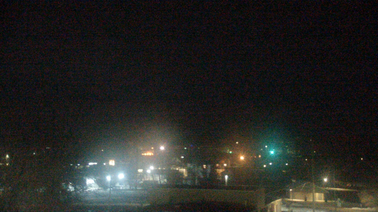 Thumbnail for current weather camera view from Streator Township HS in Streator, Illinois