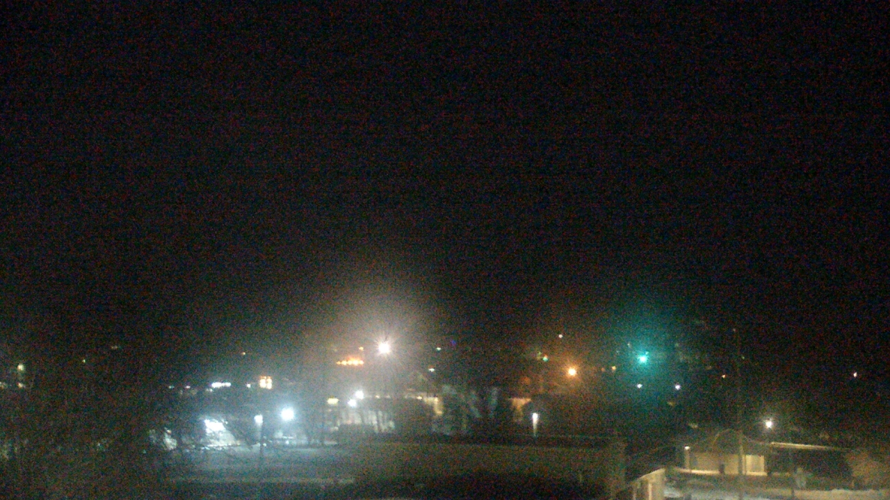 Thumbnail for current weather camera view from Streator Township HS in Streator, Illinois