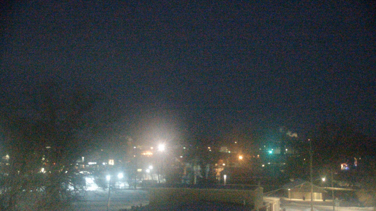 Thumbnail for current weather camera view from Streator Township HS in Streator, Illinois