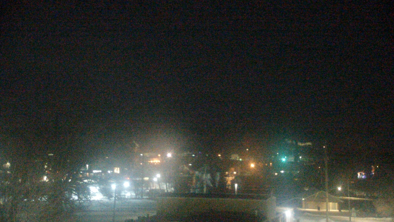 Thumbnail for current weather camera view from Streator Township HS in Streator, Illinois