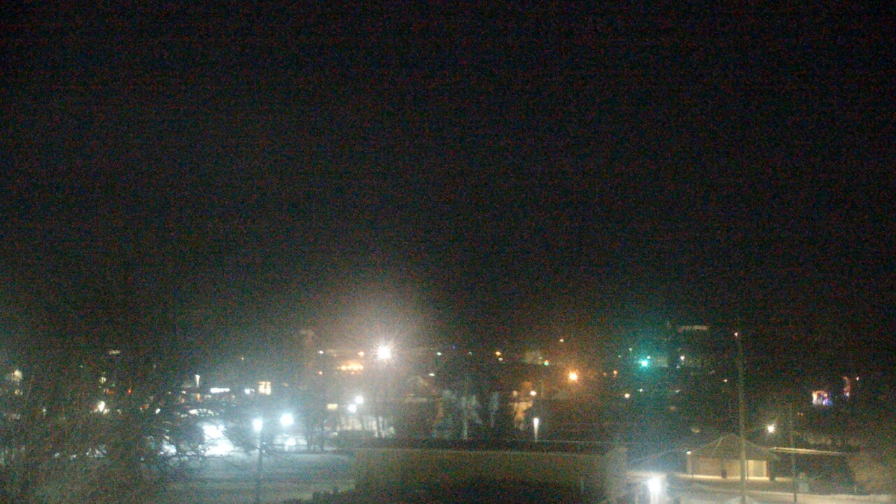 Thumbnail for current weather camera view from Streator Township HS in Streator, Illinois