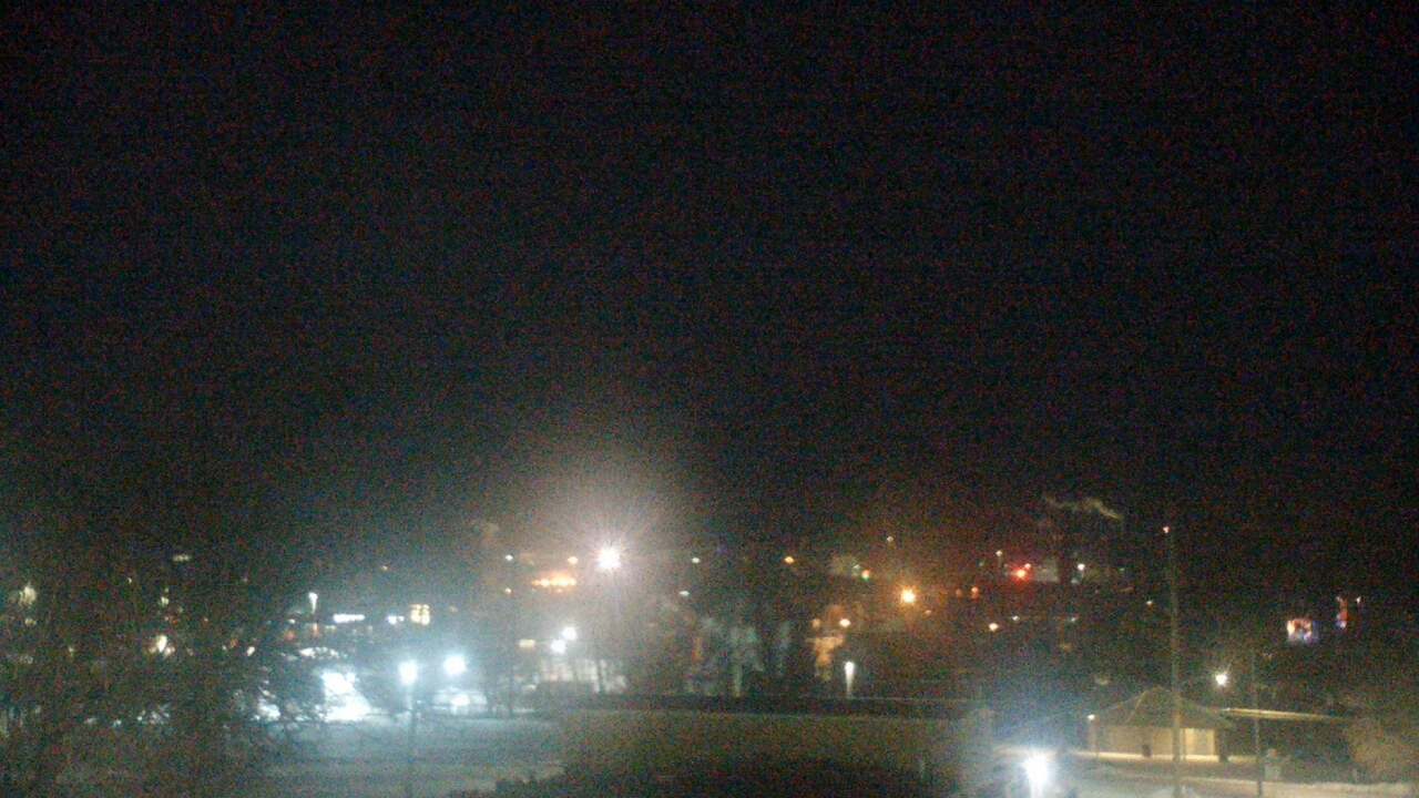 Thumbnail for current weather camera view from Streator Township HS in Streator, Illinois