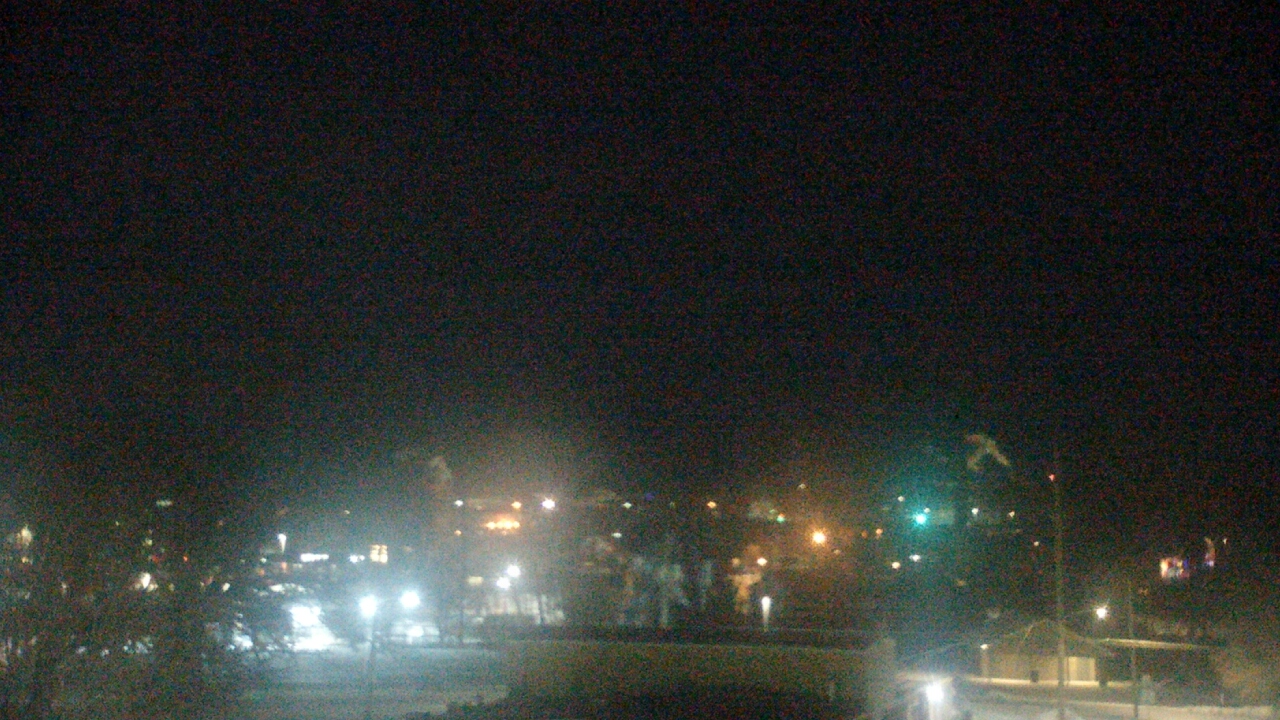 Thumbnail for current weather camera view from Streator Township HS in Streator, Illinois