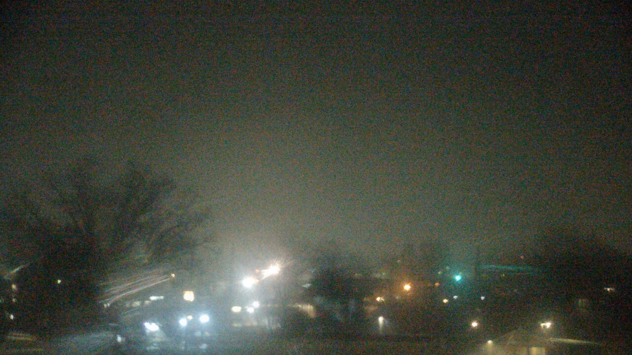 Thumbnail for current weather camera view from Streator Township HS in Streator, Illinois