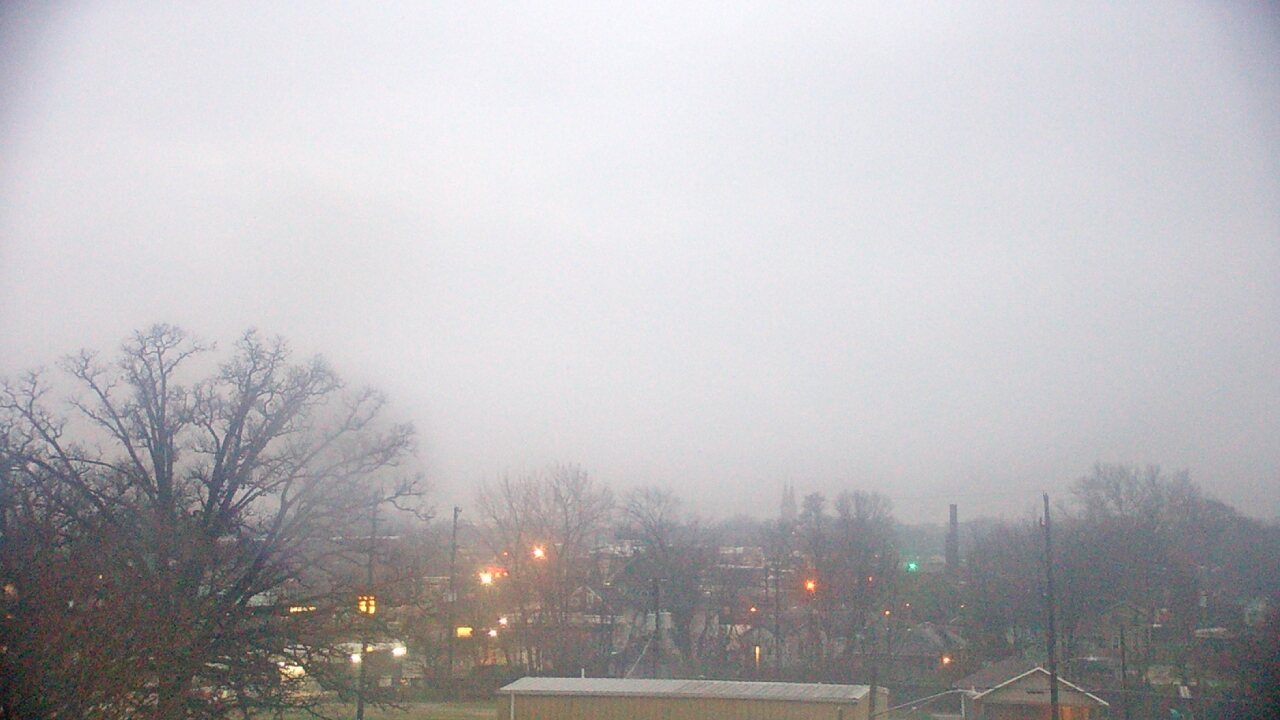 Thumbnail for current weather camera view from Streator Township HS in Streator, Illinois