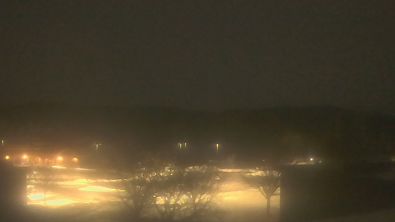 Thumbnail for current weather camera view from Stillwater Central High School in Stillwater, New York