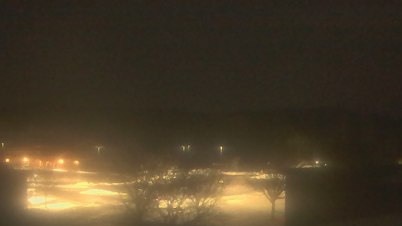Thumbnail for current weather camera view from Stillwater Central High School in Stillwater, New York