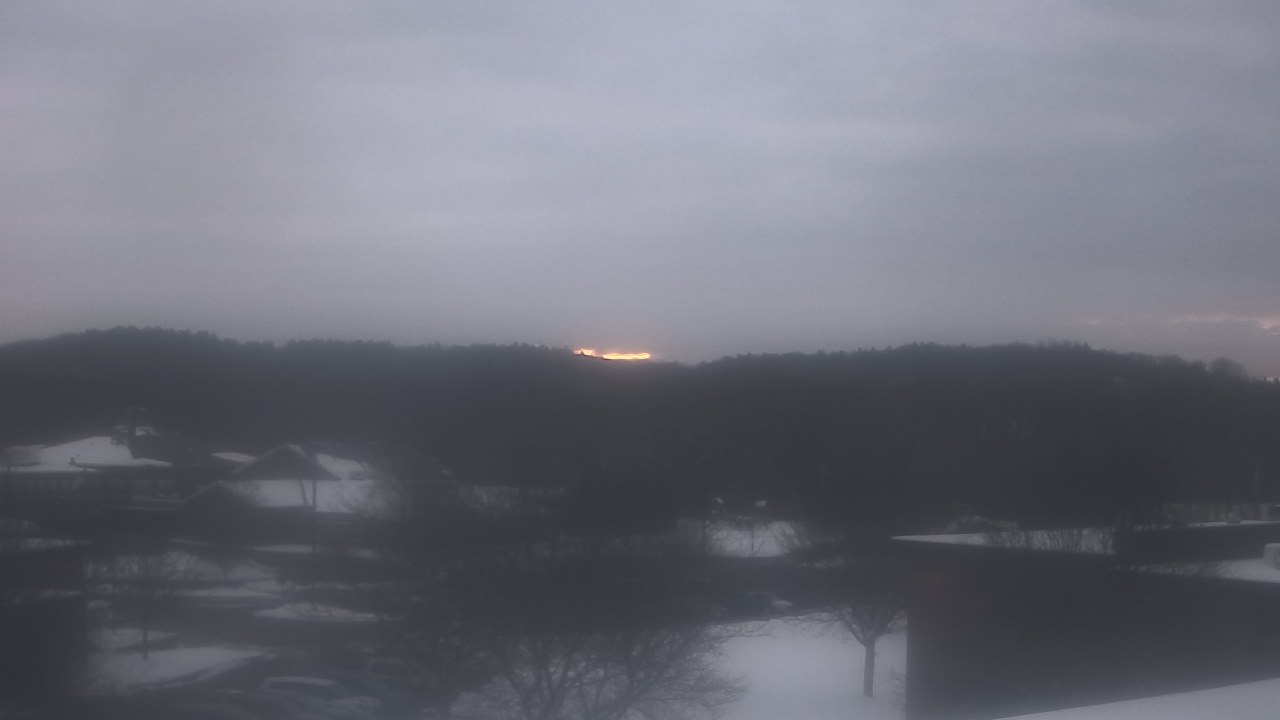 Thumbnail for current weather camera view from Stillwater Central High School in Stillwater, New York