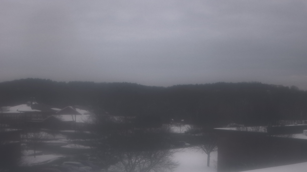 Thumbnail for current weather camera view from Stillwater Central High School in Stillwater, New York