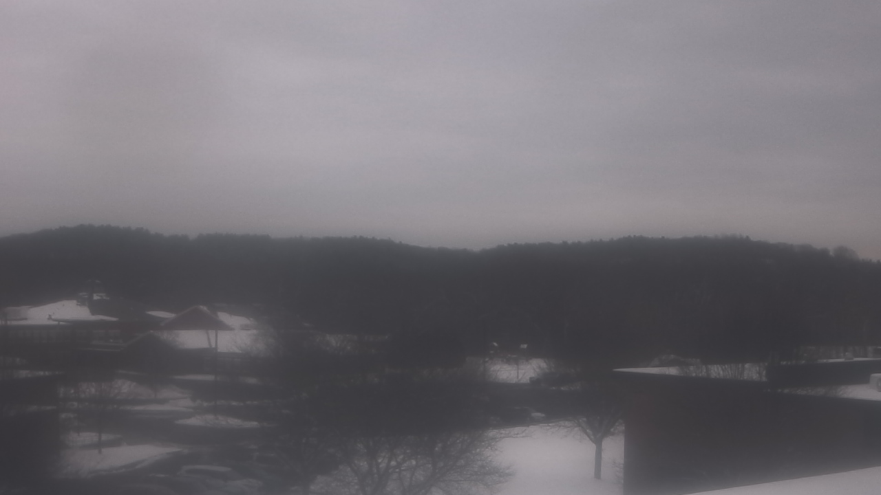 Thumbnail for current weather camera view from Stillwater Central High School in Stillwater, New York