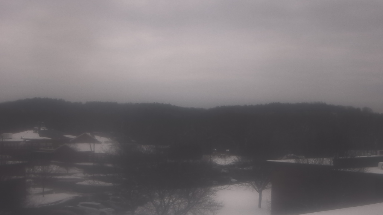 Thumbnail for current weather camera view from Stillwater Central High School in Stillwater, New York