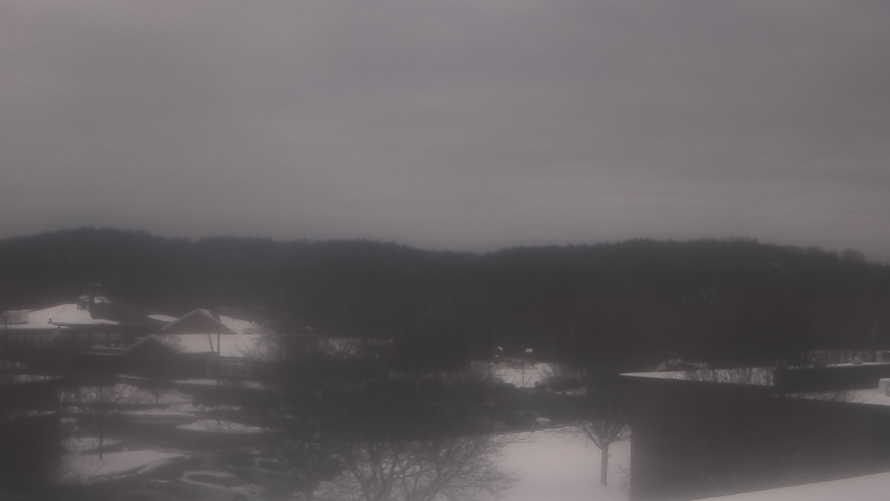 Thumbnail for current weather camera view from Stillwater Central High School in Stillwater, New York