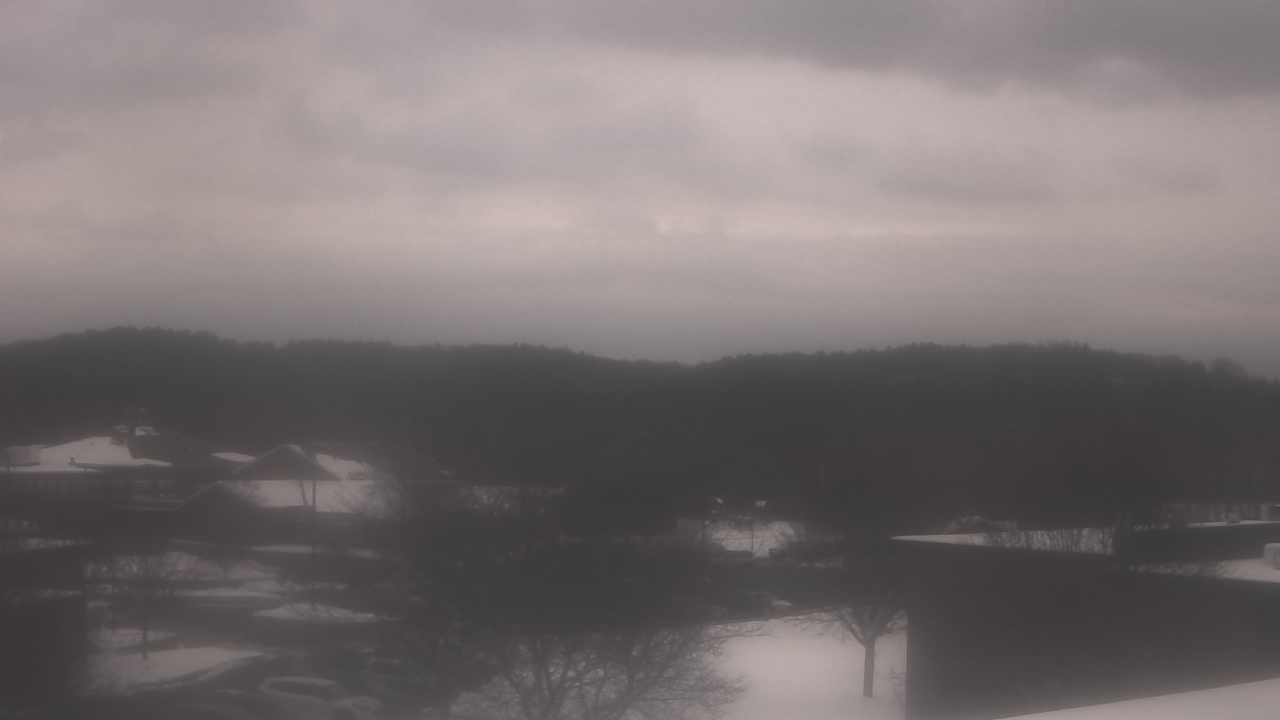 Thumbnail for current weather camera view from Stillwater Central High School in Stillwater, New York