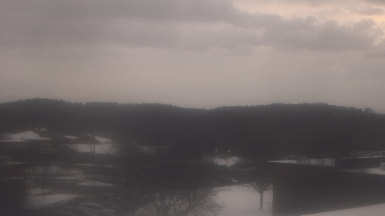 Thumbnail for current weather camera view from Stillwater Central High School in Stillwater, New York