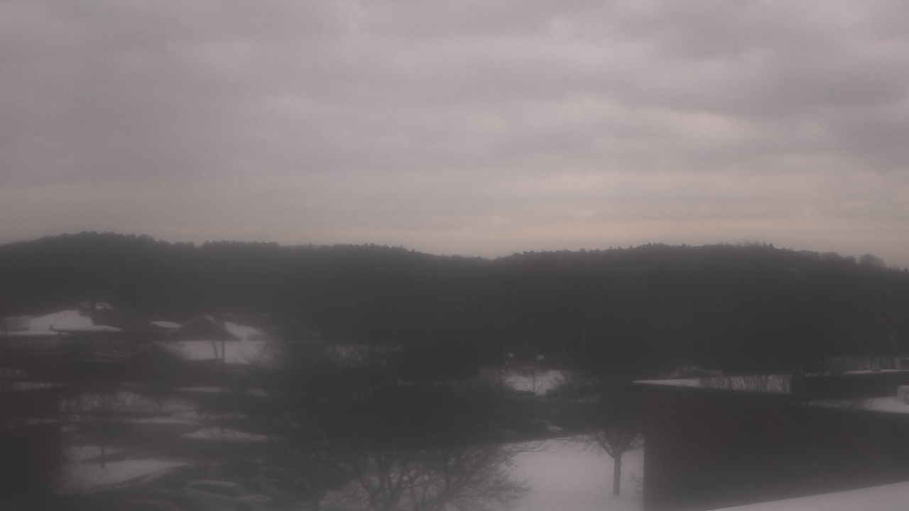Thumbnail for current weather camera view from Stillwater Central High School in Stillwater, New York