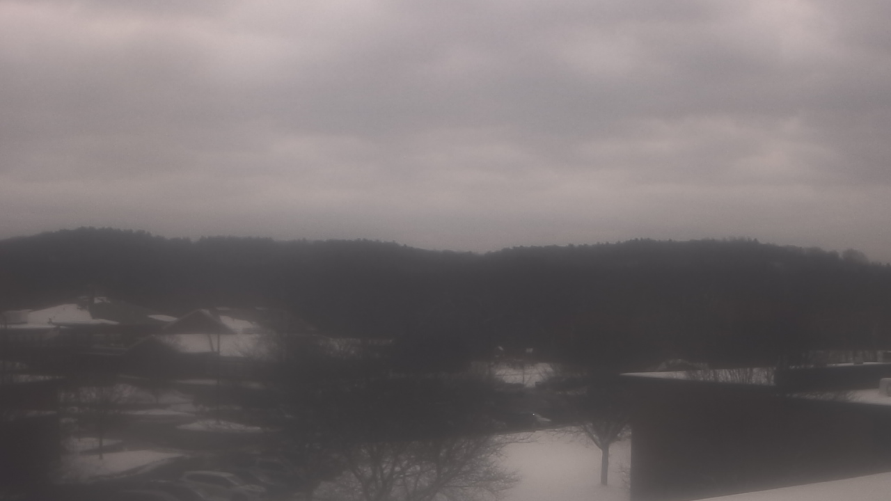 Thumbnail for current weather camera view from Stillwater Central High School in Stillwater, New York