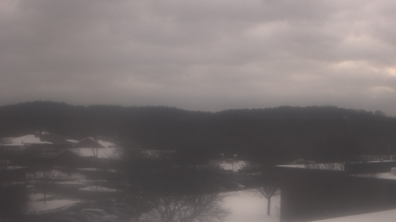 Thumbnail for current weather camera view from Stillwater Central High School in Stillwater, New York